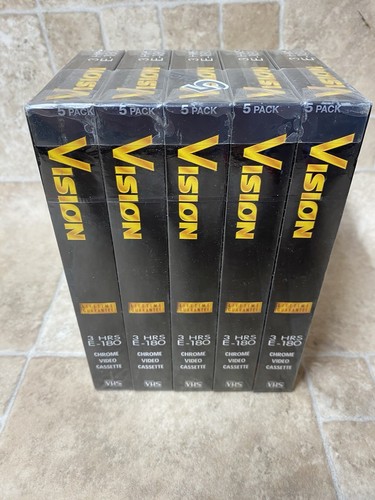 Emtec vision 180 - 5,