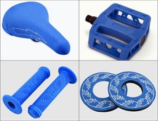 *NEW BUNDLE* SE RACING Saddle