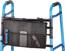 NOVA Walker Bag Organizer with