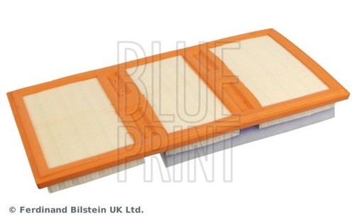 Blue print adu172233 - blue,