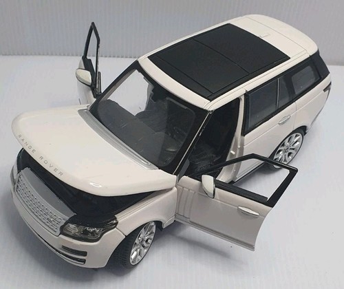Range rover l405 - range,