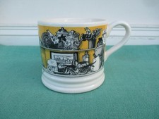 Emma Bridgewater Baby Mug NICE