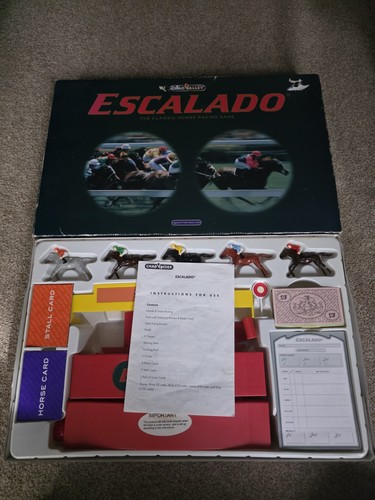 Chad valley escalado horse - valley,