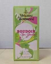 Vivienne Westwood Boudoir Sin
