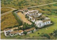 Hotel Cortijo de la Plata
