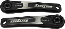 Hope 165mm ISIS eBike Crank