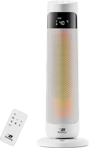 2000w ptc ceramic tower - 2000w,