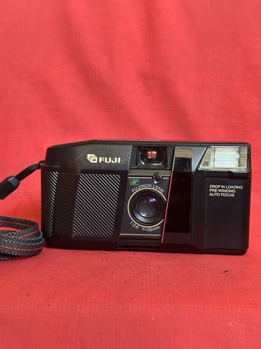 Fuji 300 compact - dl-300,