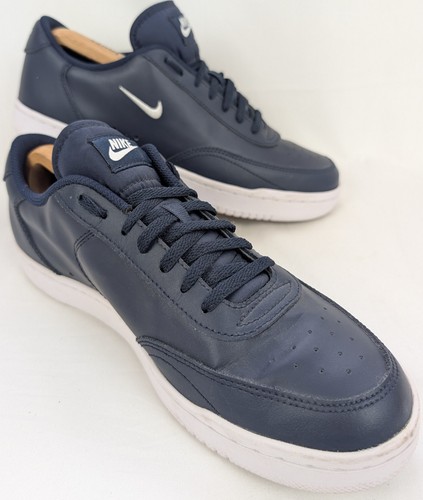 Nike court vintage trainers - nike,
