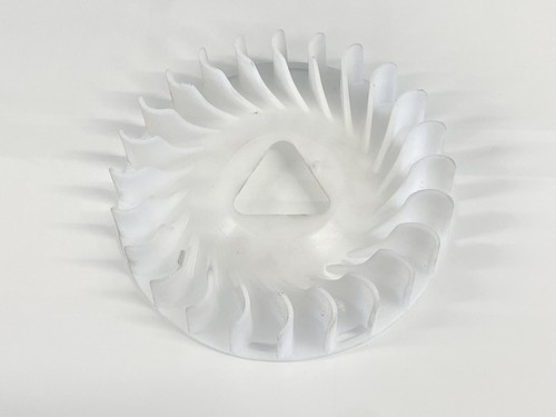 Loncin gx390 flywheel cooling - flywheel,