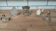 Collection of vintage Avon