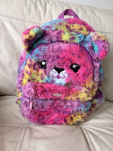 Smiggle colorful multicoloured - colorful,