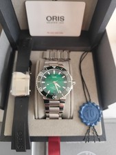 ORIS Aquis Calibre 400-2