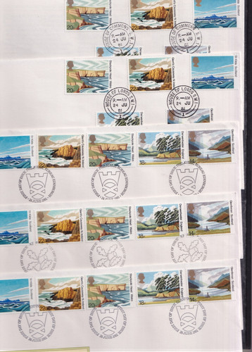 1981 national trusts st - gb,