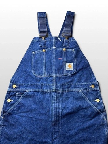 Vintage y2k carhartt - y2k,