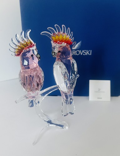 Swarovski crystal paradise - swarovski,