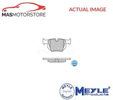 Brake pads set - pads, braking