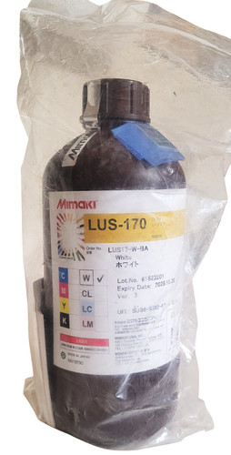 Mimaki lus 170 - mimaki, white