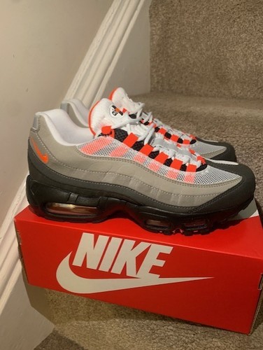 Size brand new nike air - size,