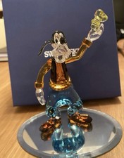 Swarovski Crystal Disneys