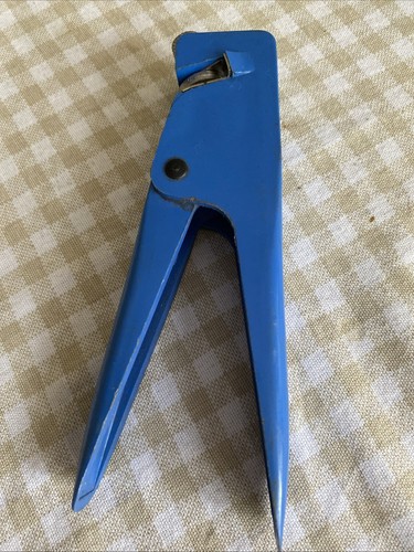 Eclipse saw sharpener - eclipse, 77
