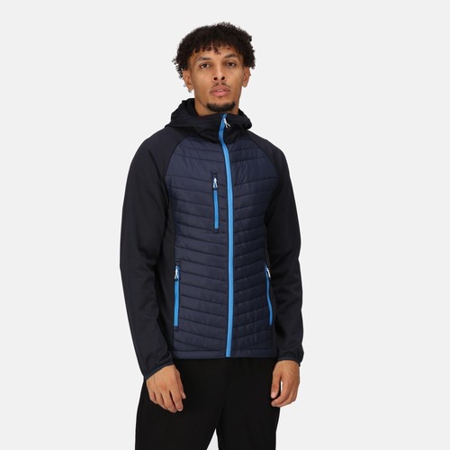 Regatta navigate navy - navigate, navy/french