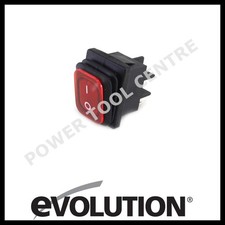 Evolution Magnet Switch