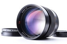 Contax Carl Zeiss T* Planar
