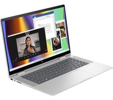 HP ENVY x360 15.6" 2 in 1