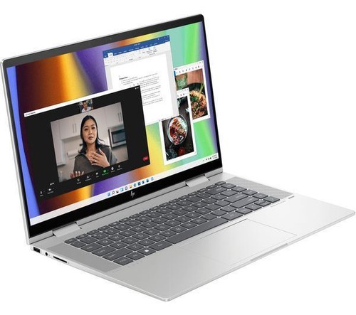 Envy x360 2 in - hp,