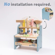 Robud Toddler KidsTool