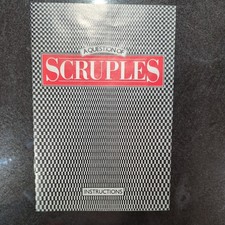 Spares: Instructions Booklet