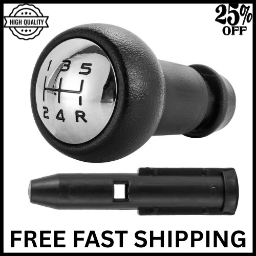 Speed gear shift stick knob - gear,
