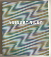 Bridget Riley, Paul Moorhouse