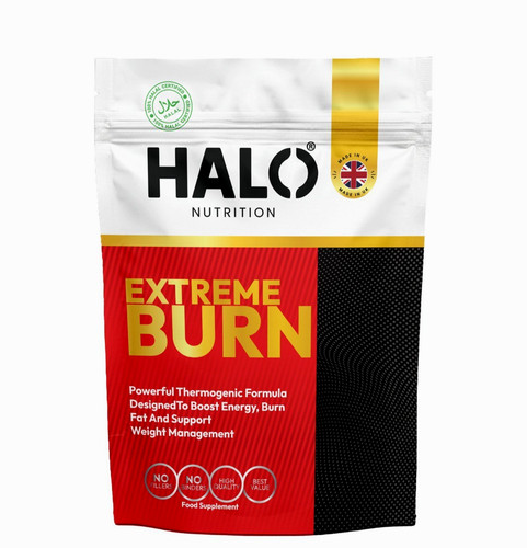 Fat burn extreme - fat,