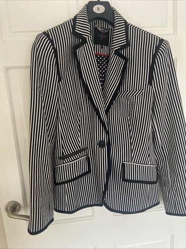 Womens very smart pinstripe - womens,