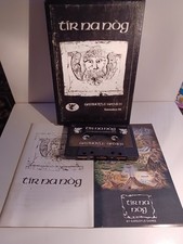 Commodore 64 - Tir Na Nòg