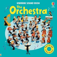 The Orchestra by Sam Taplin