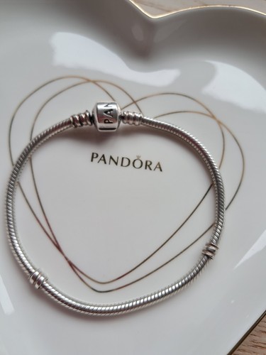 Genuine pandora snake chain - genuine,