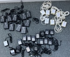 Buffalo 3.3v 2amp AC Adaptors 