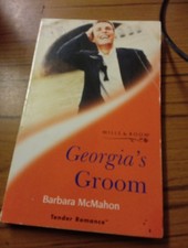 Bundle Of 6 Mills And Boon