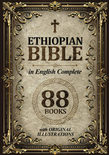 Ethiopian Bible in English