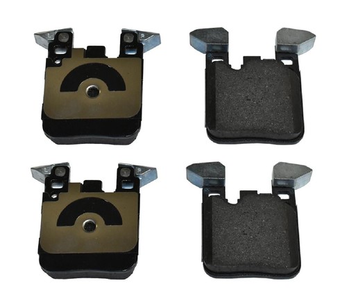 573429j brake pad set - 573429j,