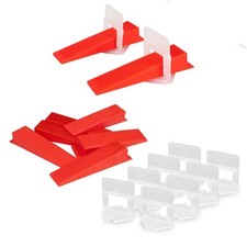 Tile Levelling System Kit