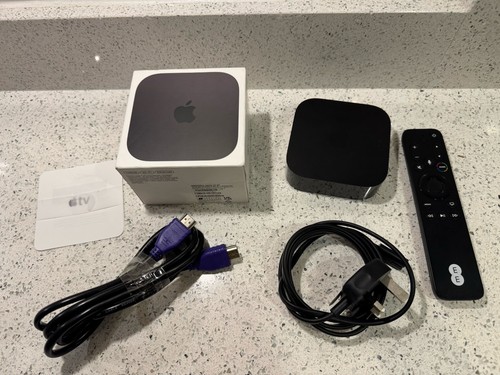 Apple media streamer - apple,