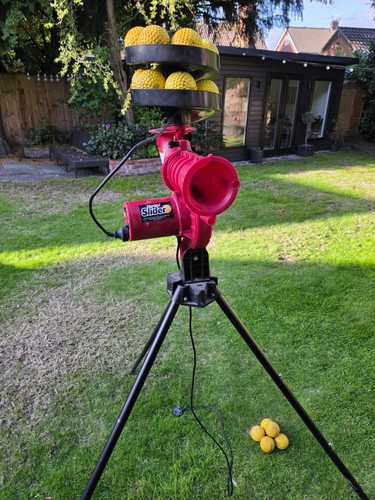 Heater slider cricket - heater,