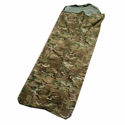 Mtp goretex bivvy bag - bivvy,