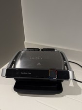 Tefal OptiGrill Elite GC750D40