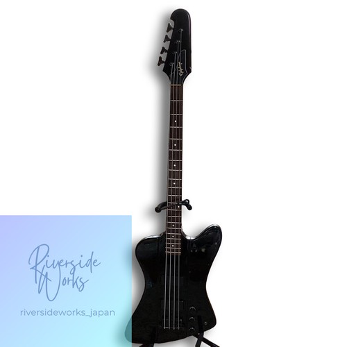 Epiphone electric bass - electric,