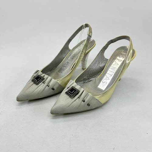 Hispanitas slingback heels - hispanitas,